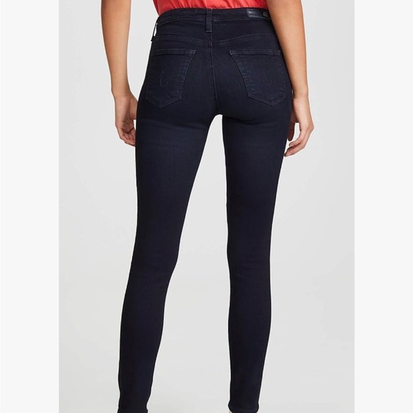 Adriano Goldschmied Women’s Legging Ankle Jean - Picture 2 of 12